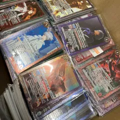 2024年最新】エヴァ バトスピ xの人気アイテム - メルカリ