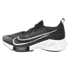 NIKE (ナイキ) AIR ZOOM TEMPO NEXT エアズーム テンポ ネクスト ローカットスニーカー US10.5/28.5cm ブラック CI9923-005のサムネイル