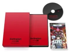 【中古】PSPソフト エヴァンゲリヲン新劇場版 サウンドインパクト[限定版]