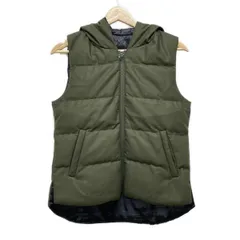 2025年最新】theoryダウンベストの人気アイテム - メルカリ