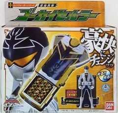 海賊戦隊ゴーカイジャー 変身携帯 ゴーカイセルラー 2025年最新】変身携帯ゴーカイセルラーの人気アイテム - メルカリ