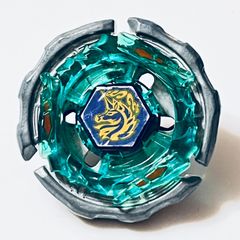 オロジャリヴァイザー ダークブルーVer メタルファイトベイブレード