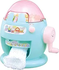 【中古】「非常に良い」映画 すみっコぐらし あむあむたまご ポンポン