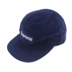 2024年最新】supreme corduroy camp capの人気アイテム - メルカリ