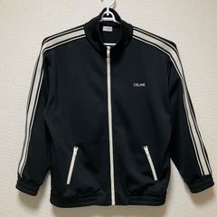 セリーヌバイエディスリマン 2Y490121O ダブルフェイスジャージ　XL 楽天市場】セリーヌ CELINE サイズ:XL 2Y490121O ダブルフェイス