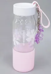 【中古】マグカップ・湯のみ SAKURA2020ボトルレインチャーム 「スターバックスコーヒー」