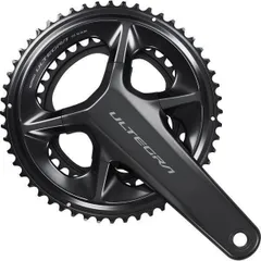 シマノ　アルテグラ　FC-R8000　52T・36T／170mm　新品・未使用 SHIMANO FC-R8100 アルテグラ172.5mm / 52-36T（SHIMANO (シマノ