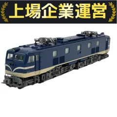 KATO EF58 Nゲージ 鉄道模型　パーツ一部装着済 2025年最新】KATO EF58の人気アイテム - メルカリ