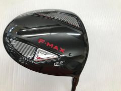 【最短翌日発送】F-MAX US | 10.5 | R | cobra SUPER LITE | 中古 | ドライバー | コブラ