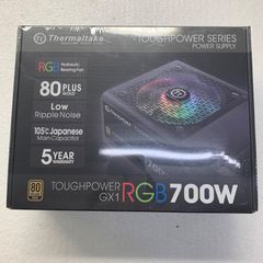 新品未開封 TOUGHPOWER GRAND RGB 750W 80PLUS - メルカリ