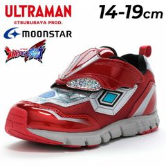 新品未使用】仮面ライダーゼッツ スニーカー レッド 18cm - メルカリ