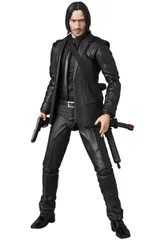 MAFEX JOHN WICK(CHAPTER 3)