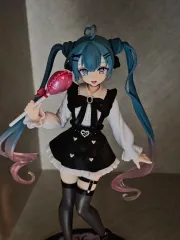 2025年最新】初音ミクフィギュアサブカルチャーの人気アイテム