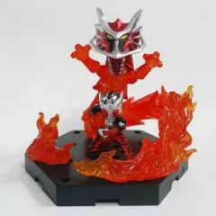 【中古】トレーディングフィギュア 仮面ライダー龍騎 「一番くじ 仮面ライダーシリーズ～仮面ライダー鎧武＆平成ライダーマシーンズ編～」 T賞 コレクトプレイフィギュア