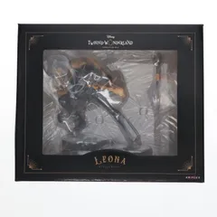 未開封品 特典付き ツイステ レオナ 1/8スケールフィギュア レオナ・キングスカラー 1/8スケールフィギュア【ANIPLEX＋限定