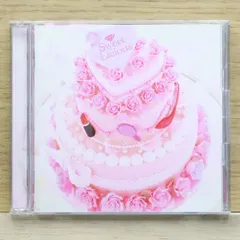 国内盤CD★スウィート リシャス/Sweet Licious■ Sweet Licious(初回限定盤)(DVD付) 【KICS91620/4988003393304】H04781