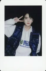 【中古】コレクションカード(男性) THE BOYZ/ヨンフン(YOUNGHOON)/「2022 THE BOYZ FAN CON ： THE B-ROAD」オンライン限定グッズ購入特典ポラロイドフォトカード