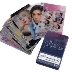 2025年最新】stray kids トレカの人気アイテム - メルカリ