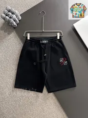 【今日WTO】LOEWE 350g デュアルサテントップ（ブラック）-XO43