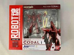 ROBOT魂 <SIDE AS> コダｰルi(ヴェノム) 魂ウェブ商店限定 フルメタル･パニックTSR