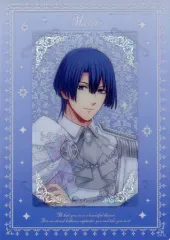 【中古】キャラカード 聖川真斗 「うたの☆プリンスさまっ♪ SHINING STORE 2022 カスタマイズビジュアルカードコレクション holy Veil Ver.」