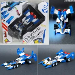 ヴァリアブルアクション スーパーアスラーダ01 -CUSTOM EDITION- 新世紀GPXサイバーフォーミュラ 1/24完成品 メガハウスのサムネイル