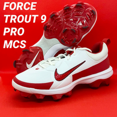 ナイキポイントスパイク