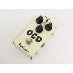 fulltone fulldrive ハンドメイド　コピー品？ 2025年最新】fulltone full driveの人気アイテム - メルカリ