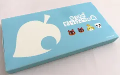 【中古】雑貨 集合 マスクケース 「Switchソフト あつまれどうぶつの森」 イトーヨーカドー購入特典