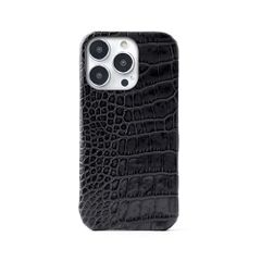 黒*龍様 FIXER iPhoneケース クロコダイル iPhone15pro用 - メルカリ