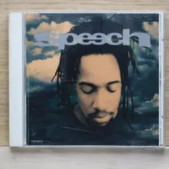 国内盤CD★スピーチ/Speech■ スピーチ 【TOCP8775/4988006714960】I04292のサムネイル
