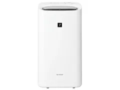 【極美品/1台3役】SHARP 除加湿空気清浄機 KI-ND50-W 2026年最新】除加湿空気清浄機 ki-nd50-wの人気アイテム - メルカリ