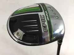 【新品未使用 レディース】キャロウェイ エピック MAX FAST 3W.7W レディース フェアウェイウッド EPIC MAX FASTウィメンズ