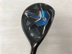 【最短翌日発送】PARADYM Ai SMOKE MAX FAST | 24 | R | TENSEI 40 for Callaway(Ai SMOKE) | 中古 | ユーティリティ | キャロウェイ