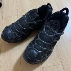 2025年最新】nike air kukini blackの人気アイテム - メルカリ