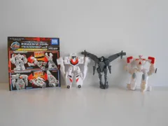 2025年最新】アームズマイクロンの人気アイテム - メルカリ