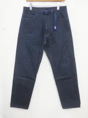 2025年最新】THE NORTH FACE PURPLE LABEL メンズ デニム