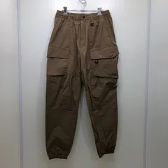 OAKLEY - NYLON PANTS ナイロンパンツ ドローコード付き Oakley Oakley Definition Functional Nylon Pant - Blackout