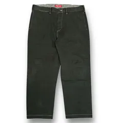 パンツ Supreme Chino Pant Overdyed Labels 38 2025年最新】overdyed labelsの人気アイテム - メルカリ