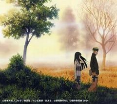 [중고]애니메이션 CD 스키마 스위치 / 별의 우츠와 [첫회 한정판 2] ~ 영화 [THE LAST -NARUTO THE MOVIE-] 주제가