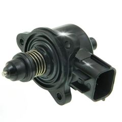 ISCV アイドル スピード コントロール バルブ エブリイ DA64V DA64W NA車 キャリイ ワゴンR スクラム AZワゴン スズキ マツダ DA63T