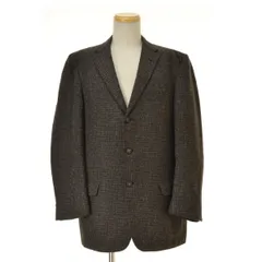 【VINTAGE】テーラードウールジャケット