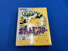 K*中様 初代ポケットモンスター トランプ ピカチュウ ポケモン名簿入り