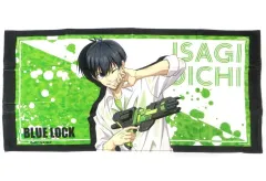 【中古】タオル・手ぬぐい 潔世一 ビッグタオル 「ブルーロック」