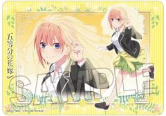 五等分の花嫁 プレイマット 集合 中野一花 ニ乃 三玖 四葉 五月 - メルカリ