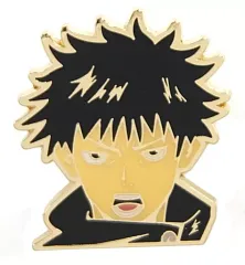 【中古】バッジ・ピンズ 伏黒恵 ピンズ 「呪術廻戦」 ジャンプショップオンライングッズ