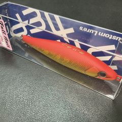 Ｄ３　フルベイト　８５　＃Ｆ１８　ＭＲＧ　マットアカキン