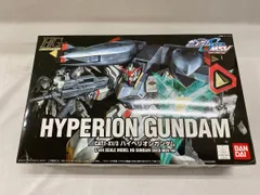 2025年最新】HG 1/144 ハイペリオンガンダムの人気アイテム