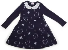 【メゾピアノ/mezzopiano】ワンピース 120サイズ 女の子【子供服・ベビー服】（1945877）