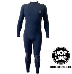 新品 ホットライン HOT LINE ロングジョン 2ミリ Lサイズ セール【新品】¥35,000→¥28,000 HOTLINE メンズ ロングジョン